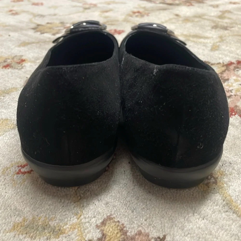 Cole Haan Air Genie ballet flat